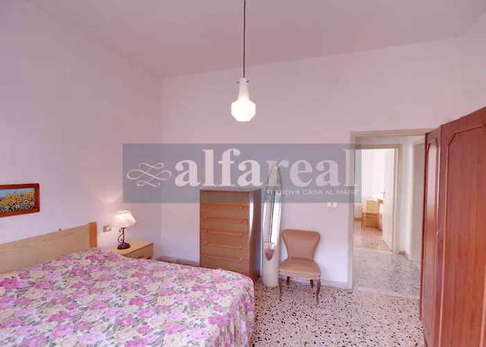 Laura E, Due Camere, Aria Condizionata, E A 200 M Dal Mare! By Alfareal * Castiglione della Pescaia