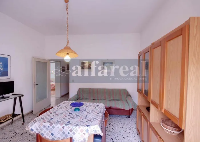 Laura E, Due Camere, Aria Condizionata, E A 200 M Dal Mare! By Alfareal Castiglione della Pescaia